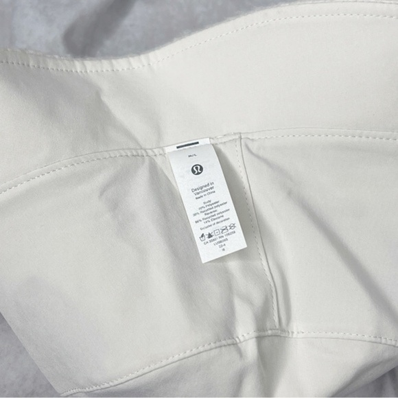 LULULEMON New Year Bucket Hat Reversible Hat Rabbit Bunny Fleece Size‎ M/L - Picture 15 of 16